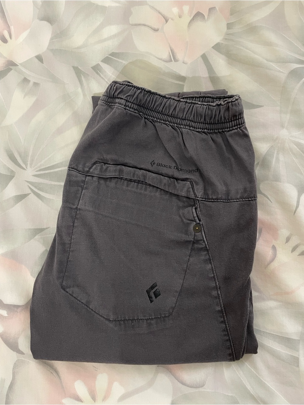 Black Diamond | Climbing Pants